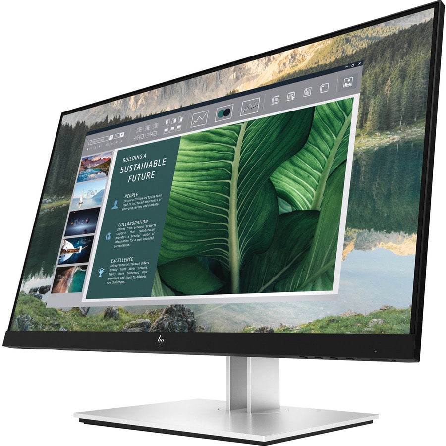 HP HP Monitor