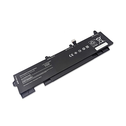 Total Micro Battery, HP EliteBook 850 G7, 850 G8 - 3-Cell 56WHr
