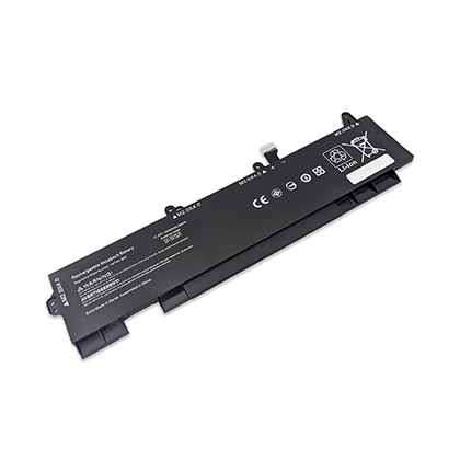 Total Micro Battery, HP EliteBook 830 G7, 840 G7, 845 G7 - 3-Cell 53WHr -  L78555-005-TM - Laptop Batteries 