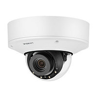 Hanwha Techwin WiseNet X XNV-8082R - network surveillance camera - dome