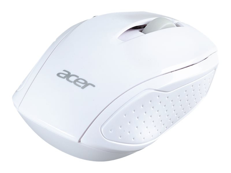 Acer Wireless Optical Mouse for CB | White