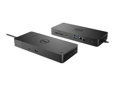 DELL THUNDERBOLT DOCK WD19TBS 130W