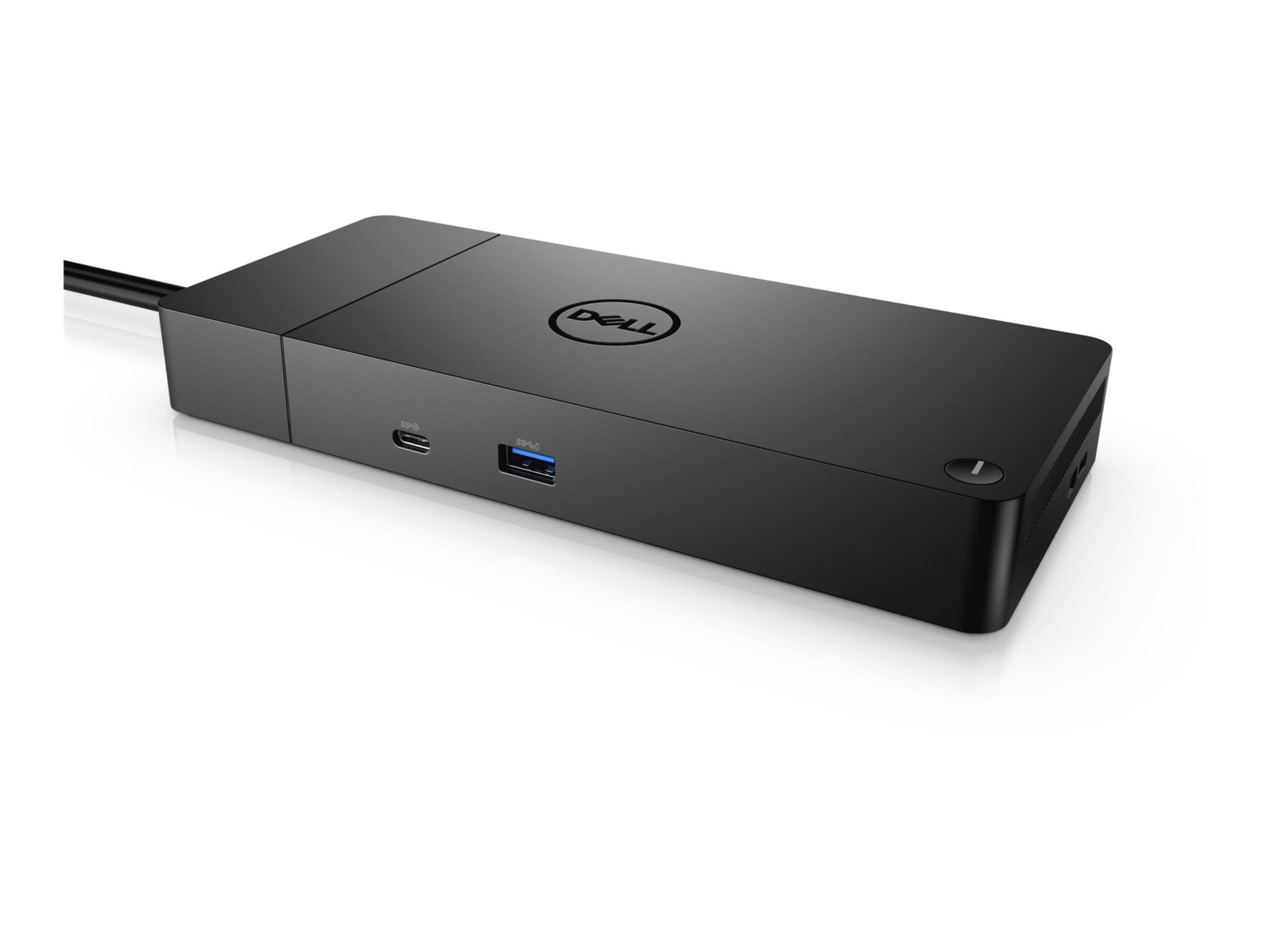 Dell Performance Dock WD19DCS - docking station - USB-C - HDMI, DP - 1GbE