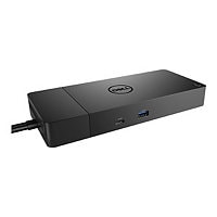 Dell Performance Dock WD19DCS - docking station - USB-C - HDMI, DP - GigE