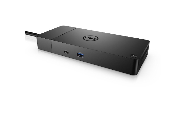 Dell Performance Dock WD19DCS - docking station - USB-C - HDMI, DP