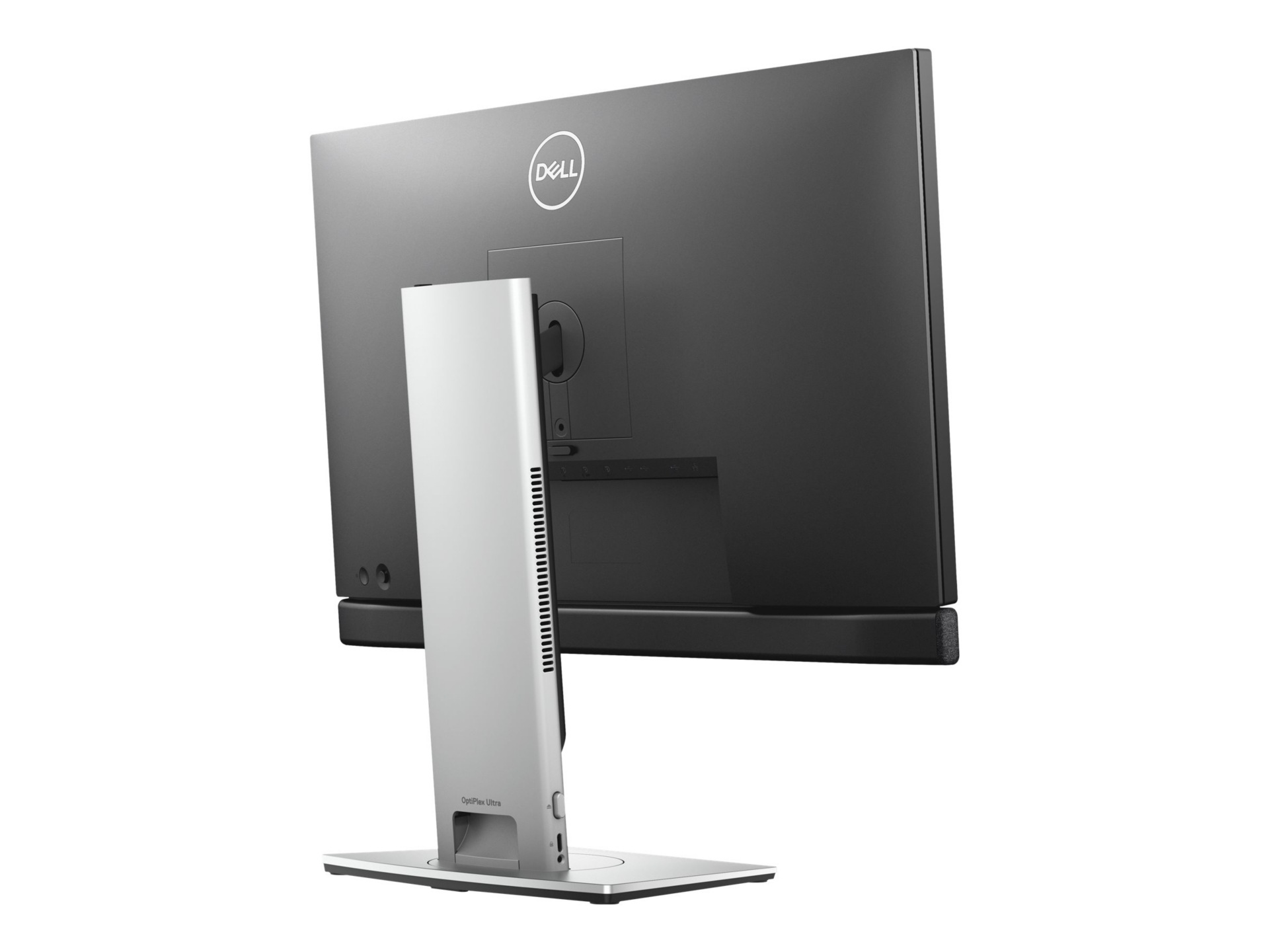 Dell OptiPlex 3090 Ultra - UFF - Core i3 1115G4 3 GHz - 8 GB - SSD 128 GB