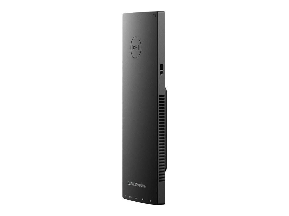 Dell OptiPlex 7090 Ultra - UFF - Core i5 1145G7 2.6 GHz - vPro - 16 GB - SS