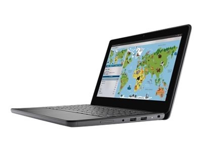 Dell Latitude 3120 - 11.6" - Pentium Silver N6000 - 4 GB RAM - 128 GB SSD