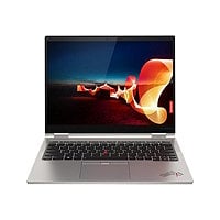 Lenovo ThinkPad X1 Titanium Yoga Gen 1 - 13.5" - Core i5 1140G7 - vPro - 16
