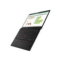 Lenovo ThinkPad X1 Nano Gen 1 - 13 po - Intel Core i7 1180G7 - 16 Go RAM - 512 Go SSD - US