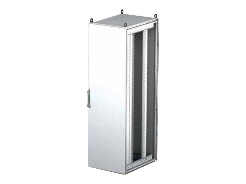 Rittal Ts8 Rack 42u Racks Enclosures Cdw Com