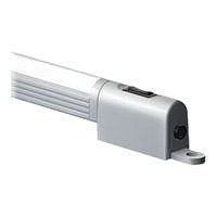 Rittal SZ - light bar - LED - cold white light - RAL 7035