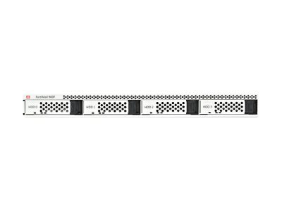 Fortinet FortiMail-900F Firewall Security Appliance