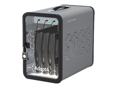 JAR Systems Adapt4 - Active Charge Upgrade Bundle - charging station