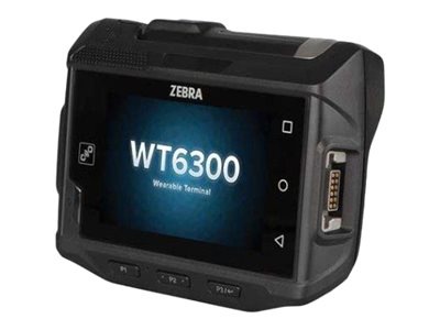 Thumbnail 4 of 5 for Zebra WT6300 - data collection terminal - Android 10 - 32 GB - 3.2"
