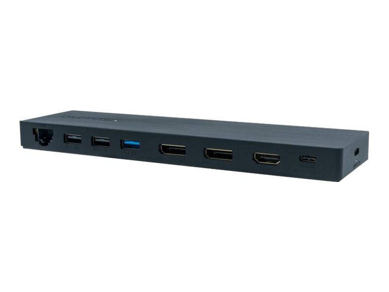 VT2000 USB-C Display Dock