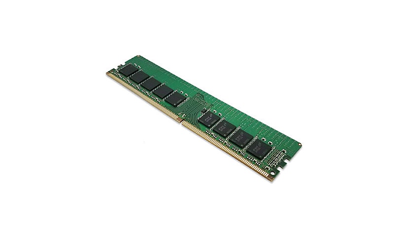 Total Micro Memory, Dell PowerEdge R340, T340, T40 - 8GB 2666MHz