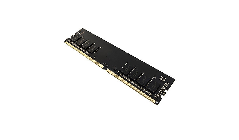 Total Micro Memory, Lenovo ThinkCentre M715s, M720s, M920s - 8GB 2666MHz