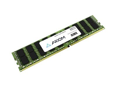 Axiom - DDR4 - module - 64 GB - LRDIMM 288-pin - 2933 MHz / PC4-23466 - LRD