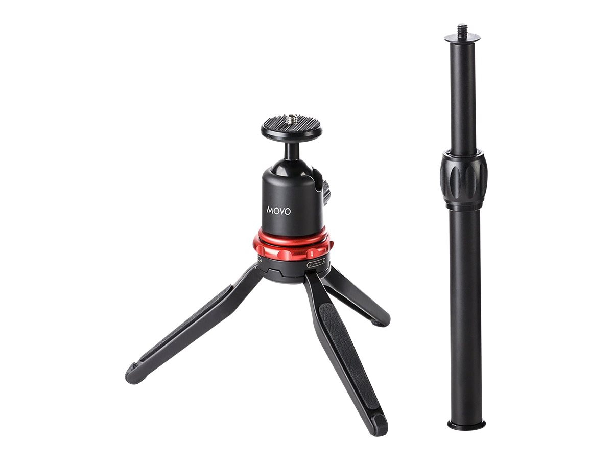 Movo MV-T1 tripod