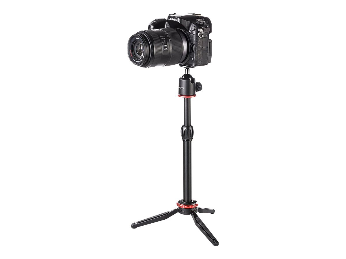 Thumbnail 4 of 8 for Movo MV-T1 tripod