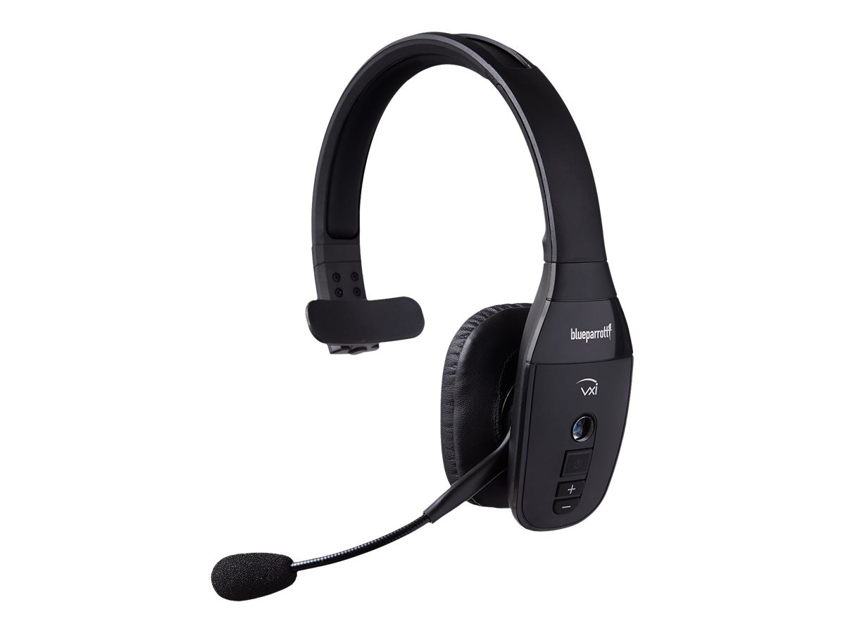 BlueParrott B450 XT MS headset 204305 Headphones CDW.ca