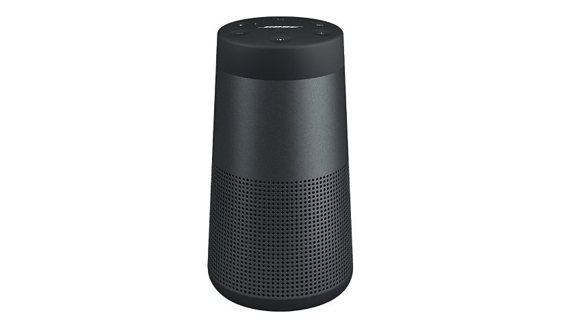 Bose SoundLink Revolve - speaker - for portable use - wireless