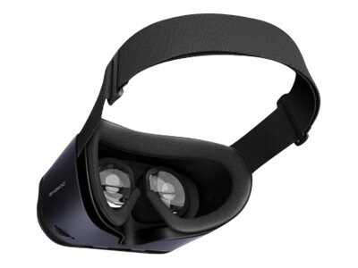 Homido Prime Virtual Reality Headset for Smartphones