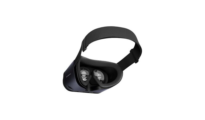 Homido Prime Virtual Reality Headset for Smartphones