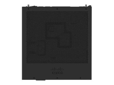 Cisco Integrated Services Router 921 - router - desktop