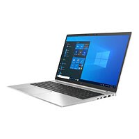 HP EliteBook 850 G8 Notebook - 15.6" - Core i5 1135G7 - 16 GB RAM - 256 GB