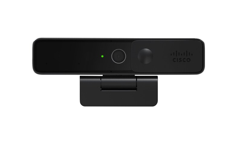 Cisco Webex Desk Camera - webcam