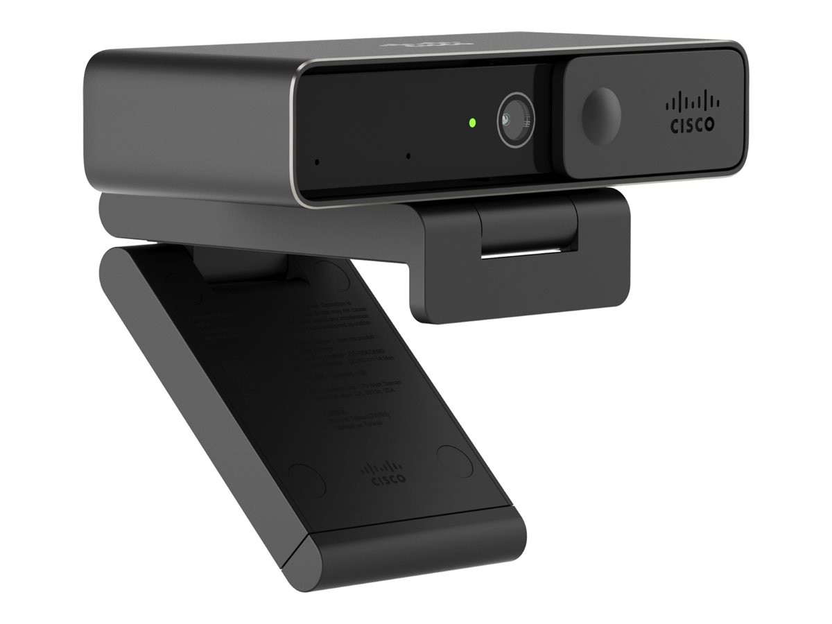 Thumbnail 4 of 9 for Cisco Webex Desk Camera - webcam