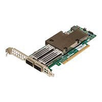 Broadcom NetXtreme E-Series P2100G - network adapter - PCIe 4.0 x16 - 100 G