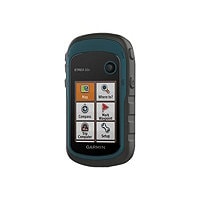 Garmin eTrex 22x - navigateur GPS/GLONASS