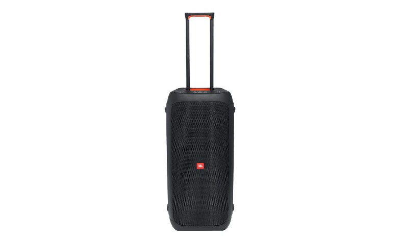 JBL® PartyBox 710 and PartyBox 110 light up the party - JBL (news)