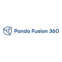 Panda Fusion 360 - subscription license (1 year) - 1 user