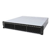 WD 2U24 Flash Storage Platform SE2U24-12 2U24-1047 - storage enclosure