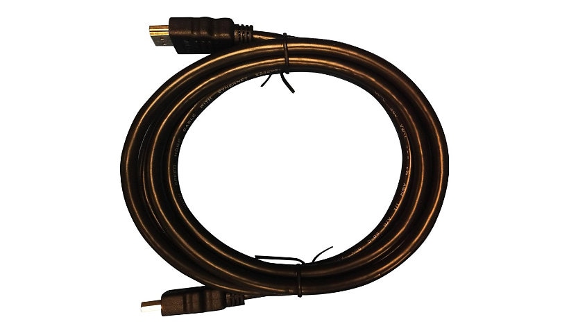 ViewSonic HDMI cable - 6 ft