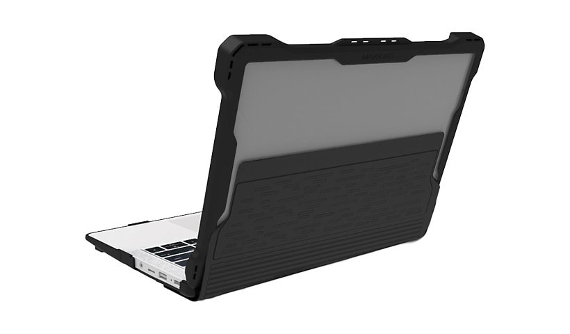 MAXCases Extreme Shell-S - protective case for tablet / notebook