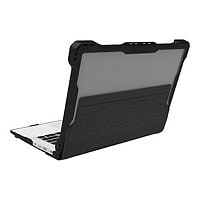 MAXCases Extreme Shell-S - protective case for tablet / notebook