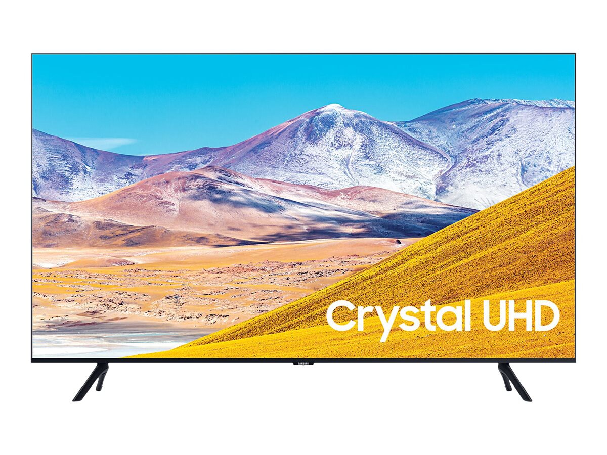 Samsung UN75TU8000F 8 Series - 75" Class (74.5" viewable) LED TV - 4K