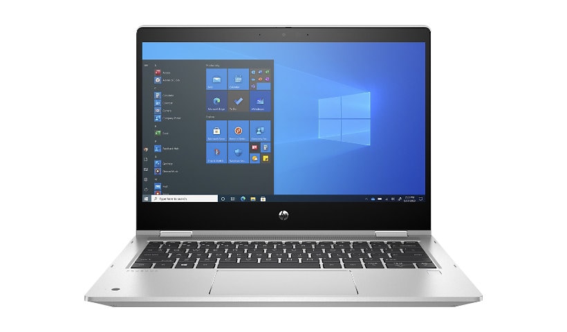 HP ProBook x360 435 G8 Notebook - 13.3" - Ryzen 3 5400U - 8 GB RAM - 256 GB