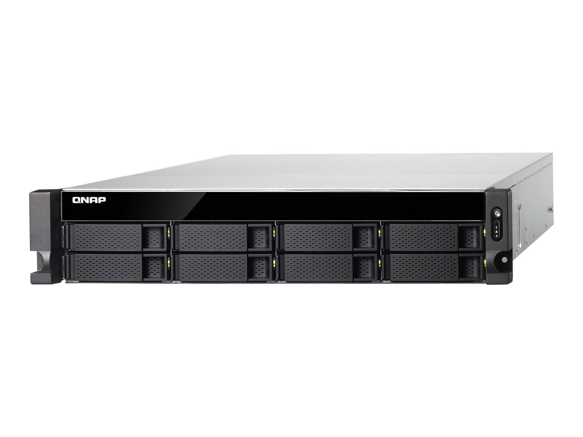 QNAP TS-877XU-RP - NAS server