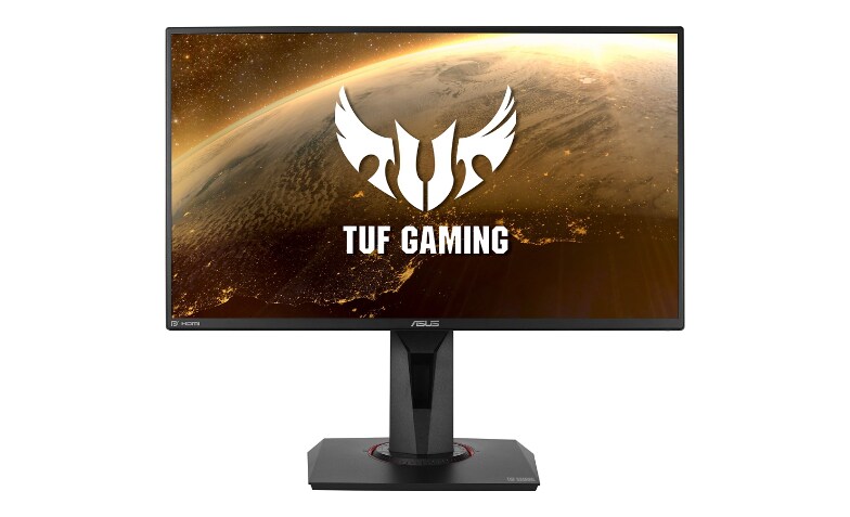 ASUS TUF Gaming VG259QR - LED monitor - Full HD (1080p) - 24.5