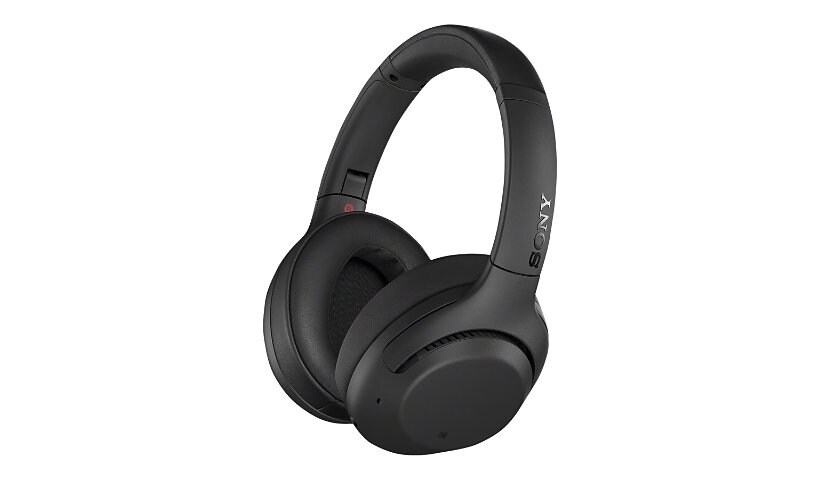 Sony WH-XB900N - headphones with mic
