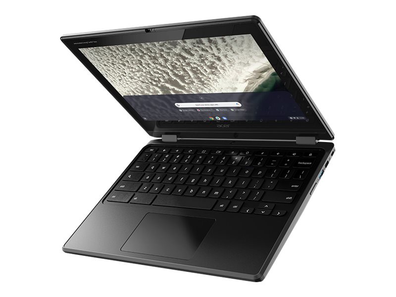 Acer Chromebook Spin 511 R753T - 11.6" - Celeron N5100 - 4 GB RAM - 32 GB e