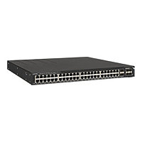 Ruckus ICX 7550-48P - switch - 48 ports - managed - rack-mountable