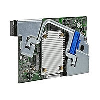 HPE Smart Array P244br/1G FBWC - storage controller (RAID) - SATA 6Gb/s / S