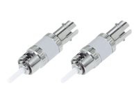 Proline network attenuator